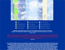 Tablet Screenshot of godlessinamerica.com
